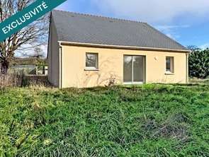 Vente Maison 2 chambresSegre