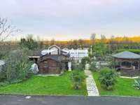 Vente maison 10 pièces Vente maison 10 pièces
