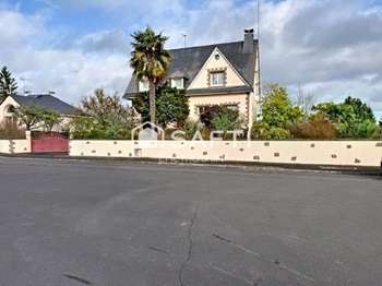 Vente Maison 6 chambresSegre