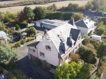 Vente Maison 6 chambresSegre