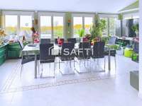 Vente maison 10 pièces Vente maison 10 pièces