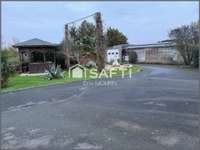 Vente maison 10 pièces Vente maison 10 pièces