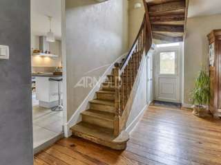 Vente maison 9 pièces Vente maison 9 pièces