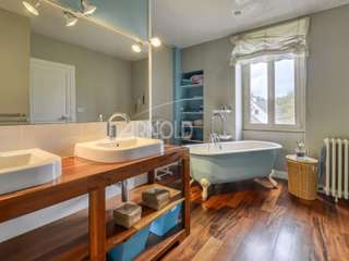Vente maison 9 pièces Vente maison 9 pièces