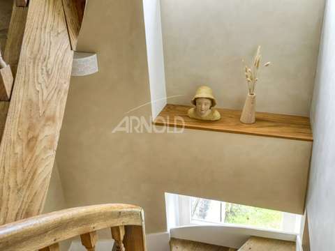 Vente maison 9 pièces Segre 49