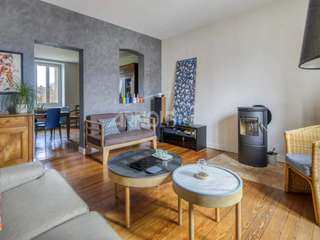 Vente maison 9 pièces Vente maison 9 pièces