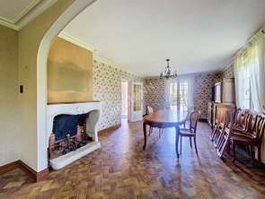 Vente Maison 4 chambresSegre