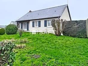 Vente Maison 3 chambresSegre
