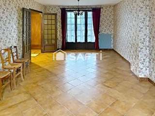 Vente maison 5 pièces Vente maison 5 pièces