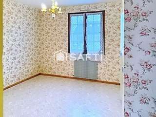 Vente maison 5 pièces Vente maison 5 pièces