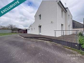 Vente maison 7 pièces Vente maison 7 pièces