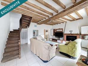 Vente Maison 4 chambresSegre