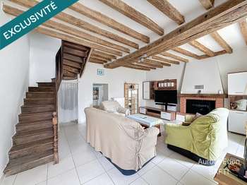 Vente maison 7 pièces Segre 49