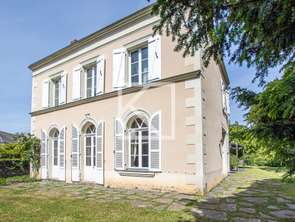 Vente Maison 4 chambresSegre