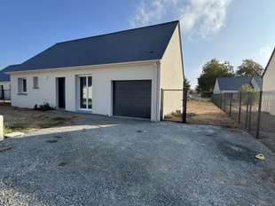 Photo Vente maison Segre