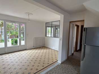 Vente Maison 3 chambresSegre