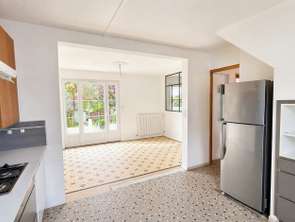 Vente Maison 4 chambresSegre