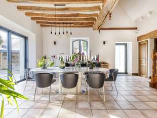 Photo Vente maison Segre