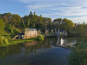 Vente Maison 5 chambresSegre