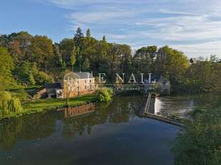 Photo Vente maison Segre