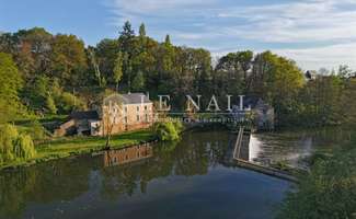 Photo Vente maison Segre