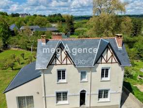 Vente Maison 3 chambresSegre