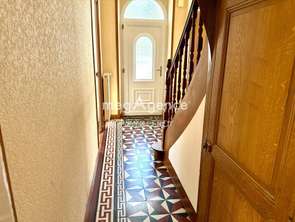 Vente Maison 3 chambresSegre