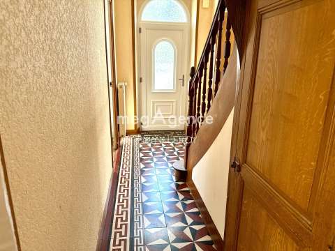 Vente maison 5 pièces Segre 49