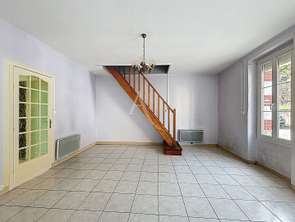 Vente Maison 2 chambresSegre