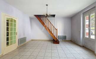 Photo Vente maison Segre