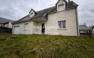 Photo Vente maison Segre