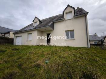 Vente maison 7 pièces Segre 49