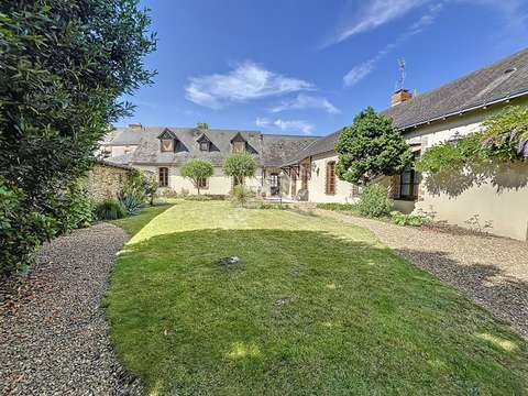 Vente maison 9 pièces Vente maison 9 pièces