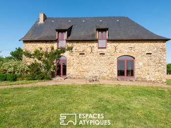 Vente Maison 6 chambresSegre
