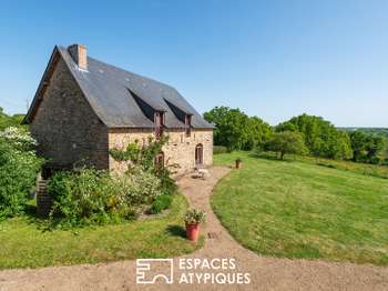 Vente maison 10 pièces Segre 49