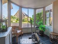 Vente maison 10 pièces