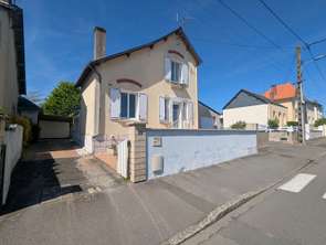 Vente Maison 2 chambresSegre
