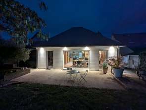 Vente Maison 4 chambresSegre