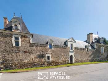 Vente Maison 6 chambresSegre