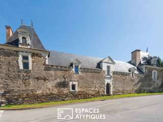 Vente maison 9 pièces