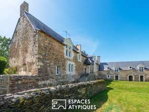 Vente Maison 6 chambresSegre