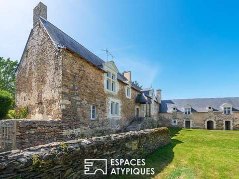 Vente maison 9 pièces Segre 49