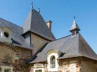 Vente maison 9 pièces Vente maison 9 pièces