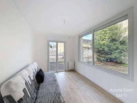 Vente maison 5 pièces Segre 49