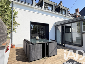 Vente Maison 3 chambresSegre