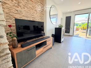 Vente Maison 3 chambresSegre