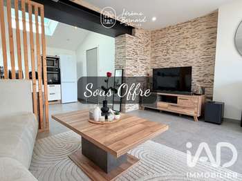 Vente Maison 3 chambresSegre