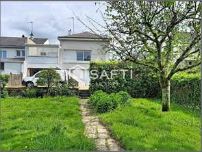 Vente Maison 3 chambresSegre