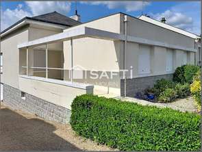 Vente Maison 3 chambresSegre