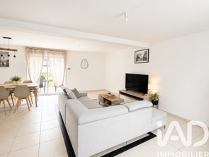 Vente Maison 4 chambresSegre